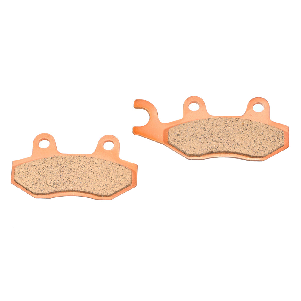 Apico Brake Pads 002 S3