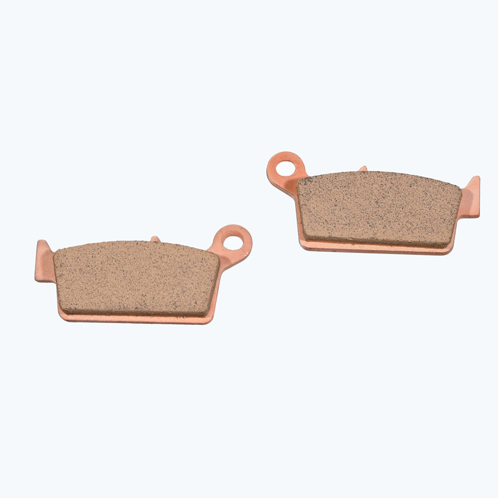 Apico Brake Pads 003 K1