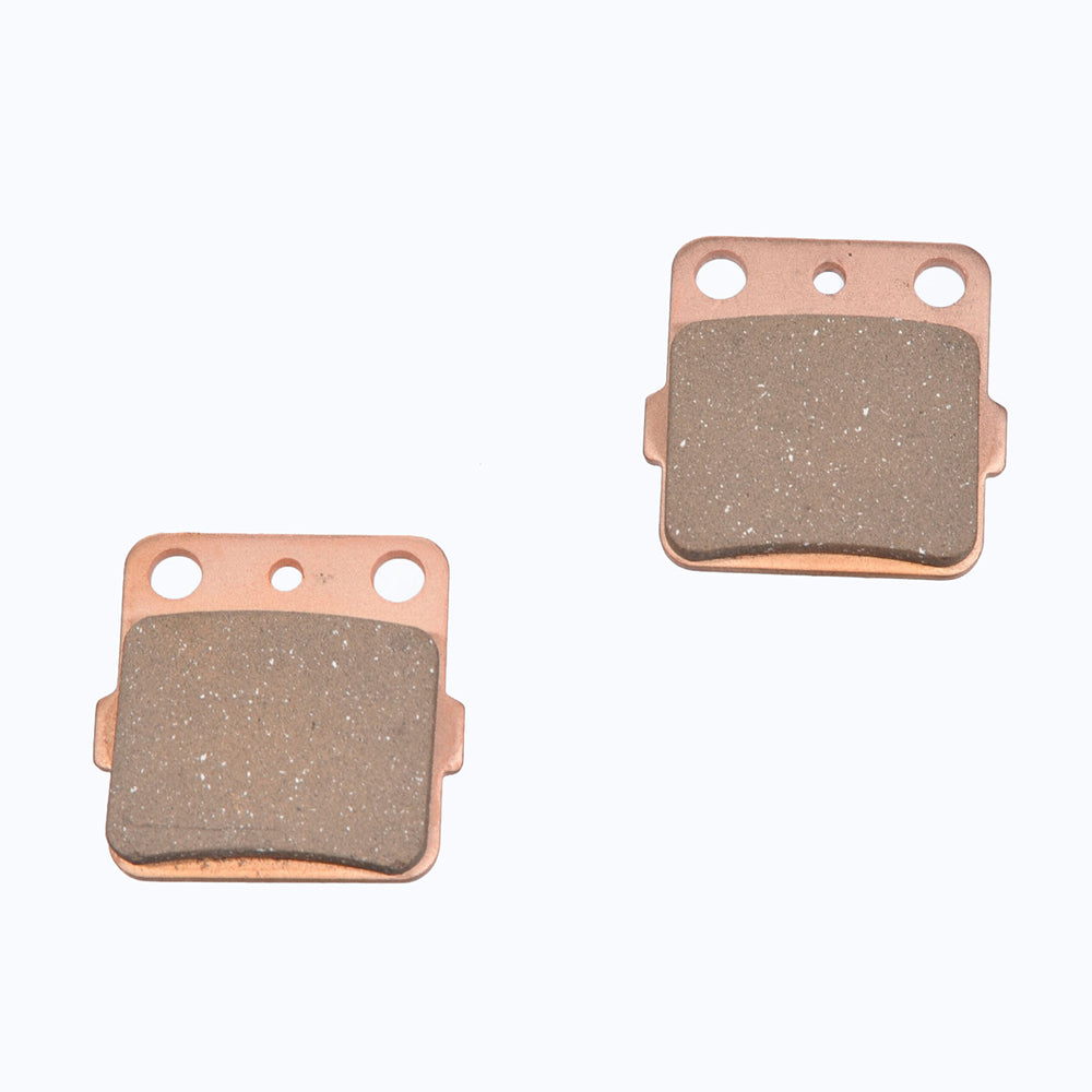 Apico Brake Pads 007 K1 YAMAHA Rear YZ65 18-20, YZ80-85 93-20