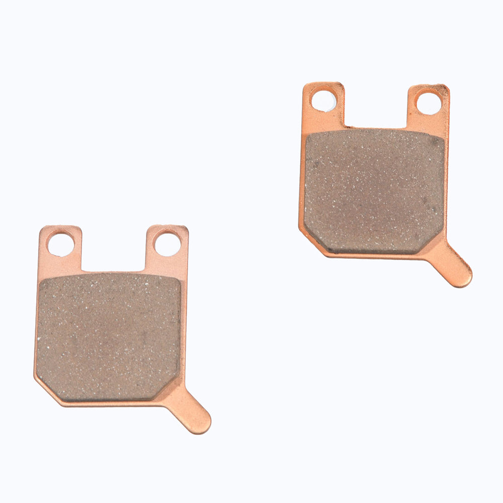 Apico Brake Pads 008 S3
