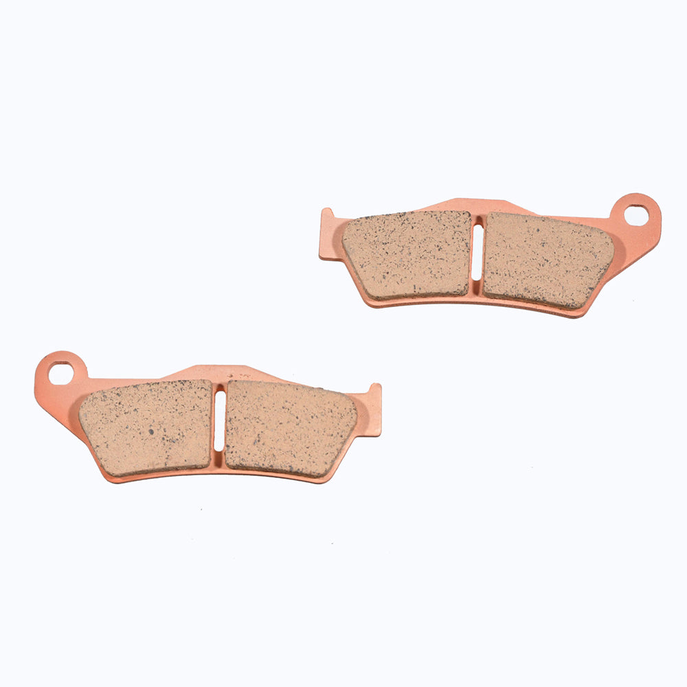 Apico Front Brake Pads 031 S3 KTM/HUS/HQV/GAS/TRI/STARK 125-650 92-25, SX/TC/MC85 21-25, TF250X 24-25