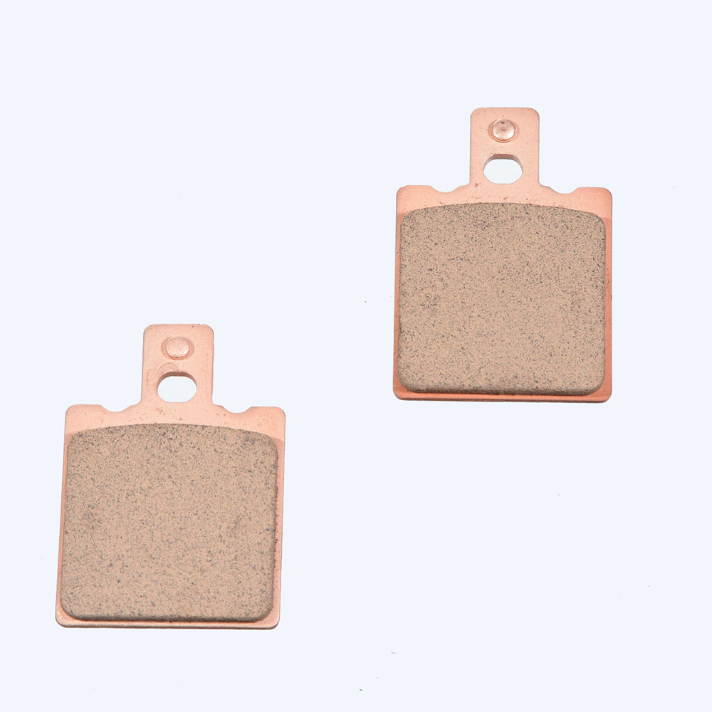 Apico Brake Pads 038 S3