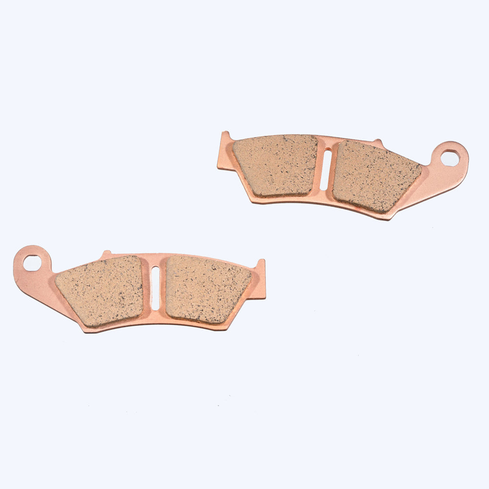 Apico Brake Pads 041 S3 HON/KAW/SUZ/BET CRF250R/X/RX 04-26, CRF450R/X/RX 02-26, CR/KX/RM/RR