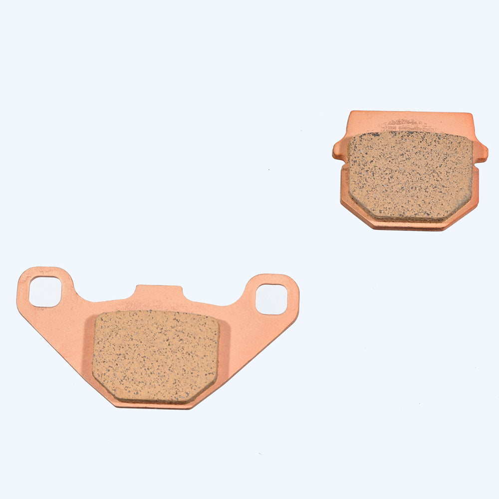 Apico Brake Pads 047 S3