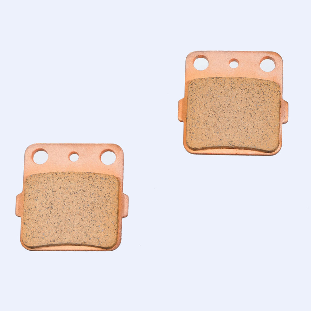 Apico Brake Pads 077 S3 YAMAHA