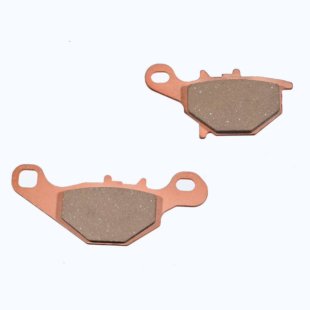 Apico Brake Pads 109 S3