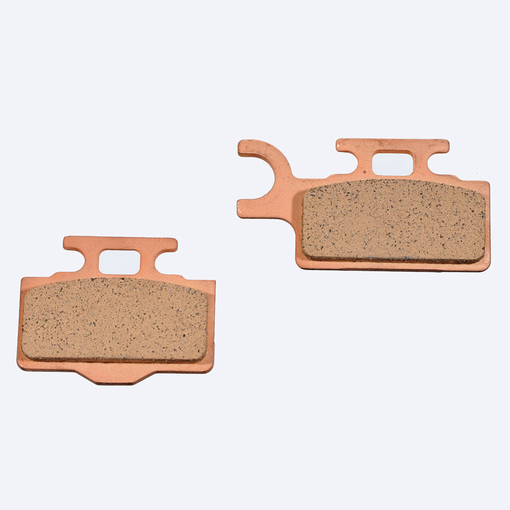 Apico Brake Pads 167 S3
