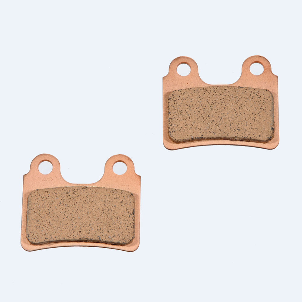 Apico Brake Pads 168 S3 - AJP CALIPER