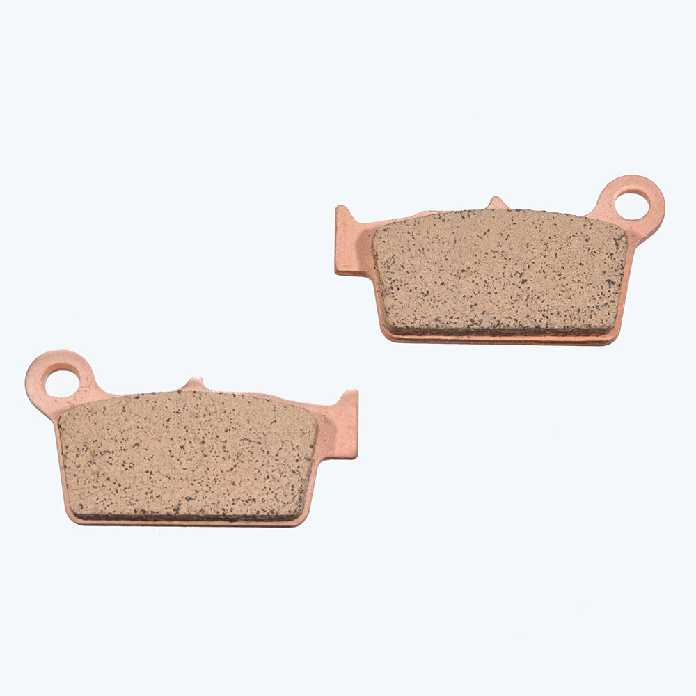Apico Brake Pads S3 Yamaha YZ/YZF/WRF 03-26, Kawasaki KXF 04-26, Suzuki RMZ 04-26, Beta RR 05-26