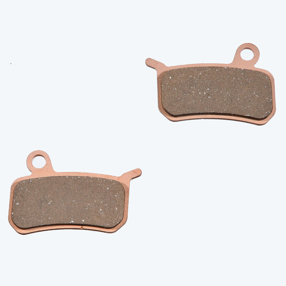Apico Brake Pads 190 S3 XXL KTM/HUSKY SX50 04-20, TC50 17-20 Front & Rear
