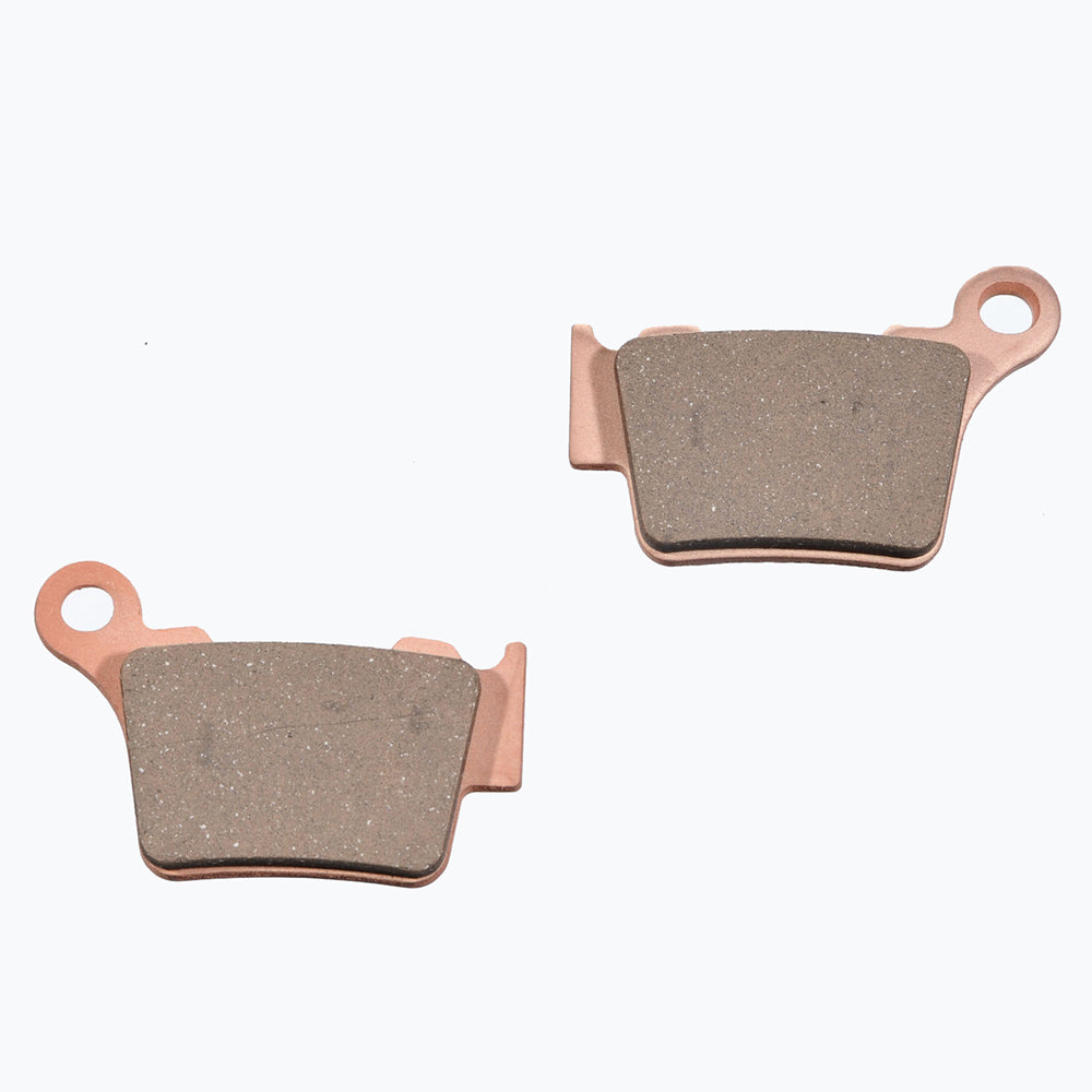 Apico Brake Pads 191 K1 KTM/HUS/HQV/GAS 125-650 03-23, SX/TC/MC85 21-23 Rear