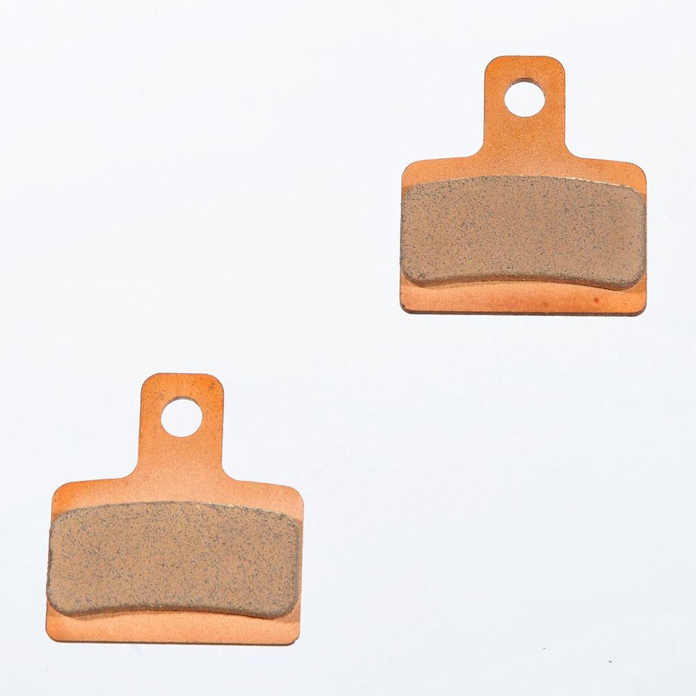 Apico Brake Pads 199 S3