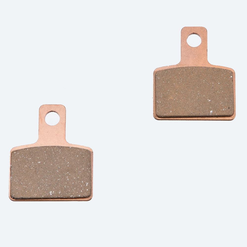 Apico Brake Pads 282 S3 BETA EVO Rear 09-22