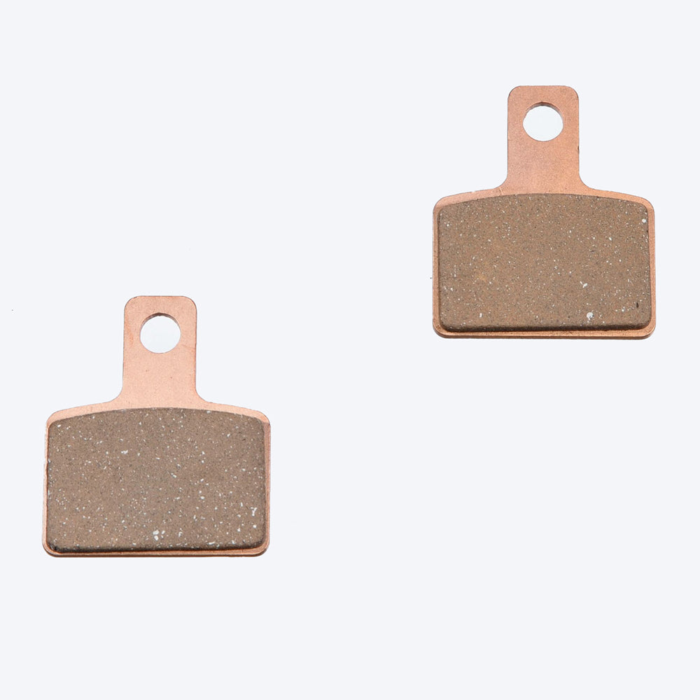 Apico Brake Pads 282 K1 BETA EVO Rear 09-22
