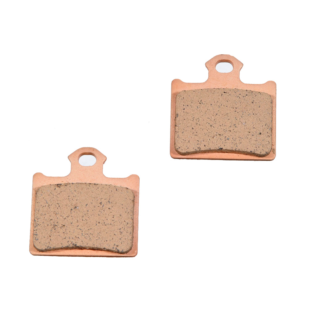 Apico Brake Pads 297 K1 KTM/HUSKY SX/TC85 Rear 11-20, FREERIDE 350 12-20, FREERIDE 250 14-20