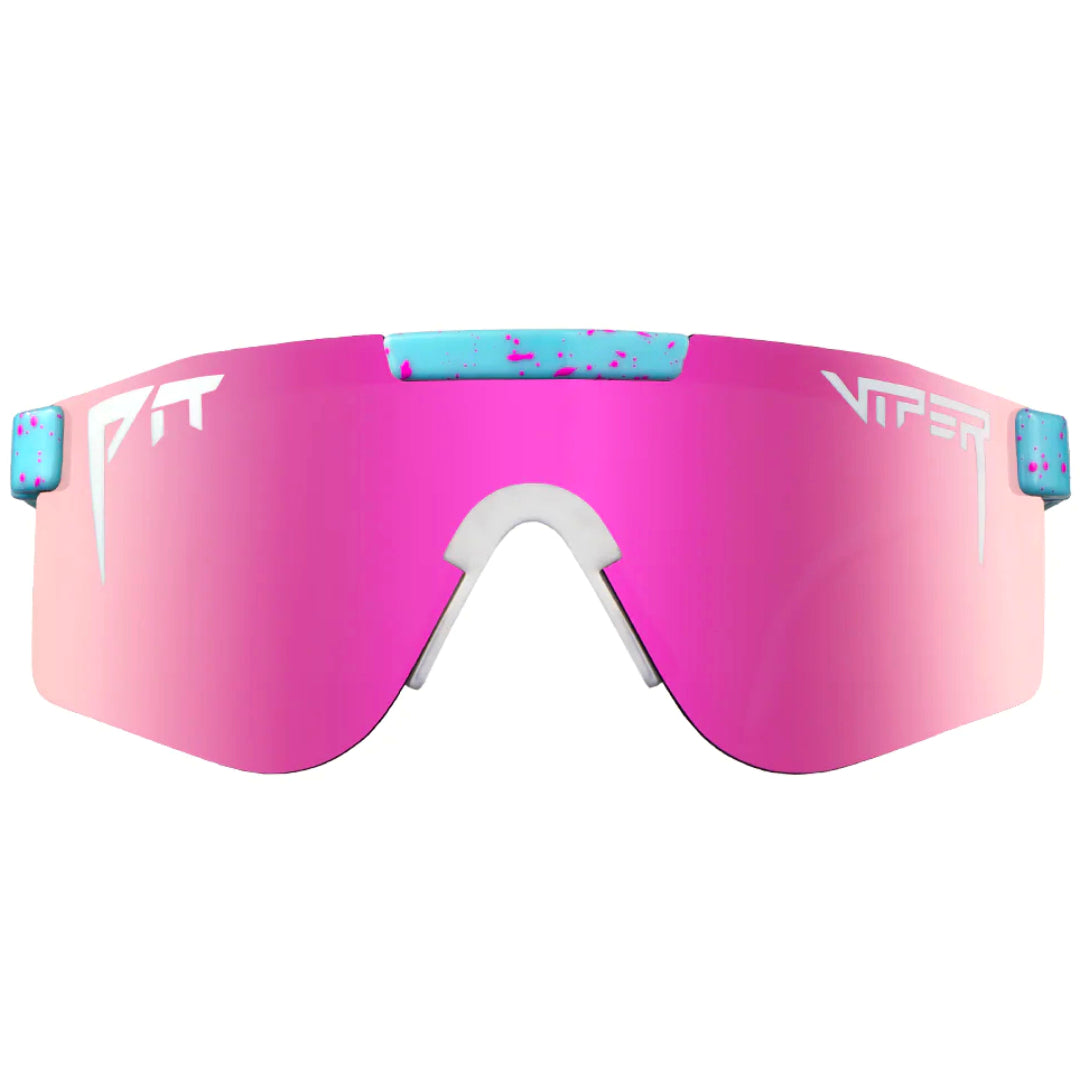 Pit Viper The Gobby Polarized Double Wide Sunglasses