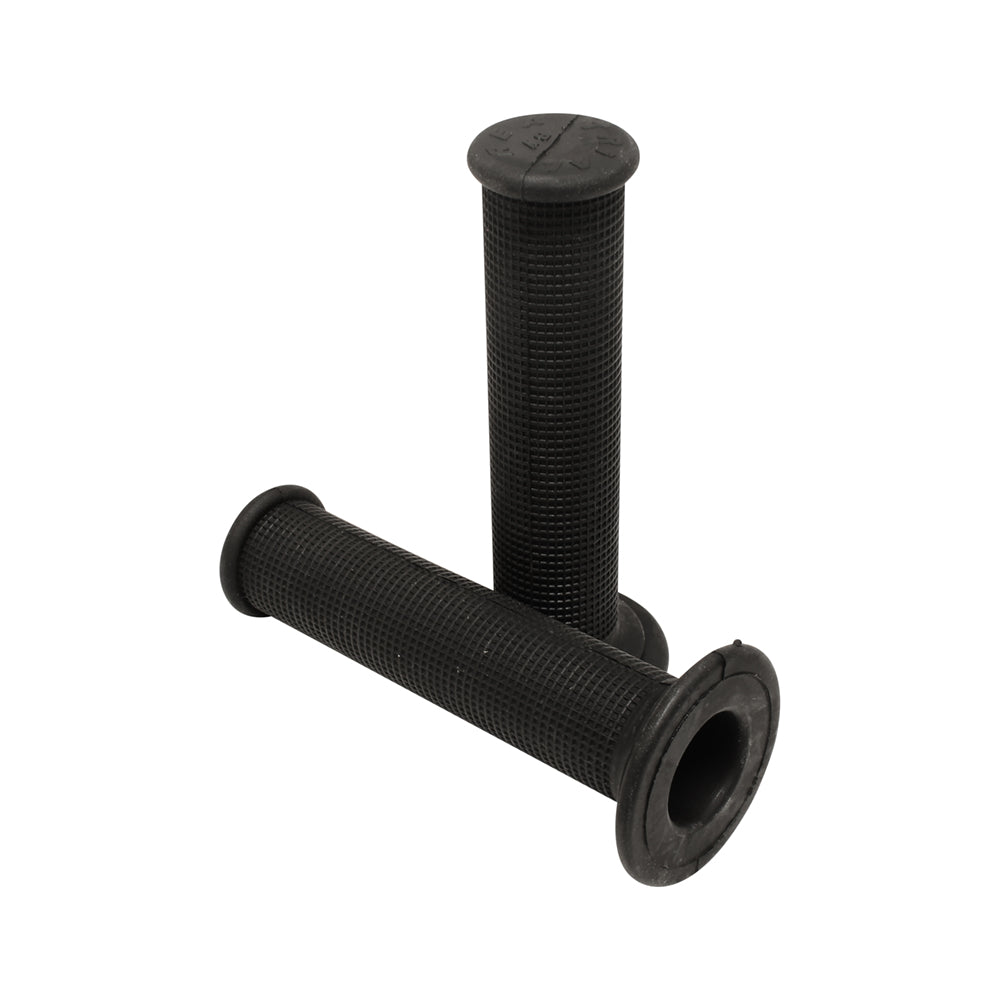 Apico Trials Grips Black