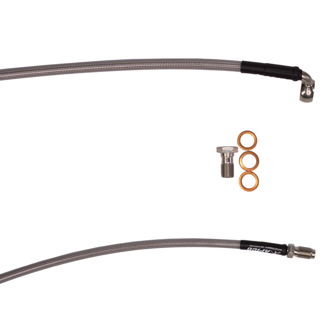 Apico Clutch Hose BETA EVO 125-300 09-23, FACTORY EDITION 11-23
