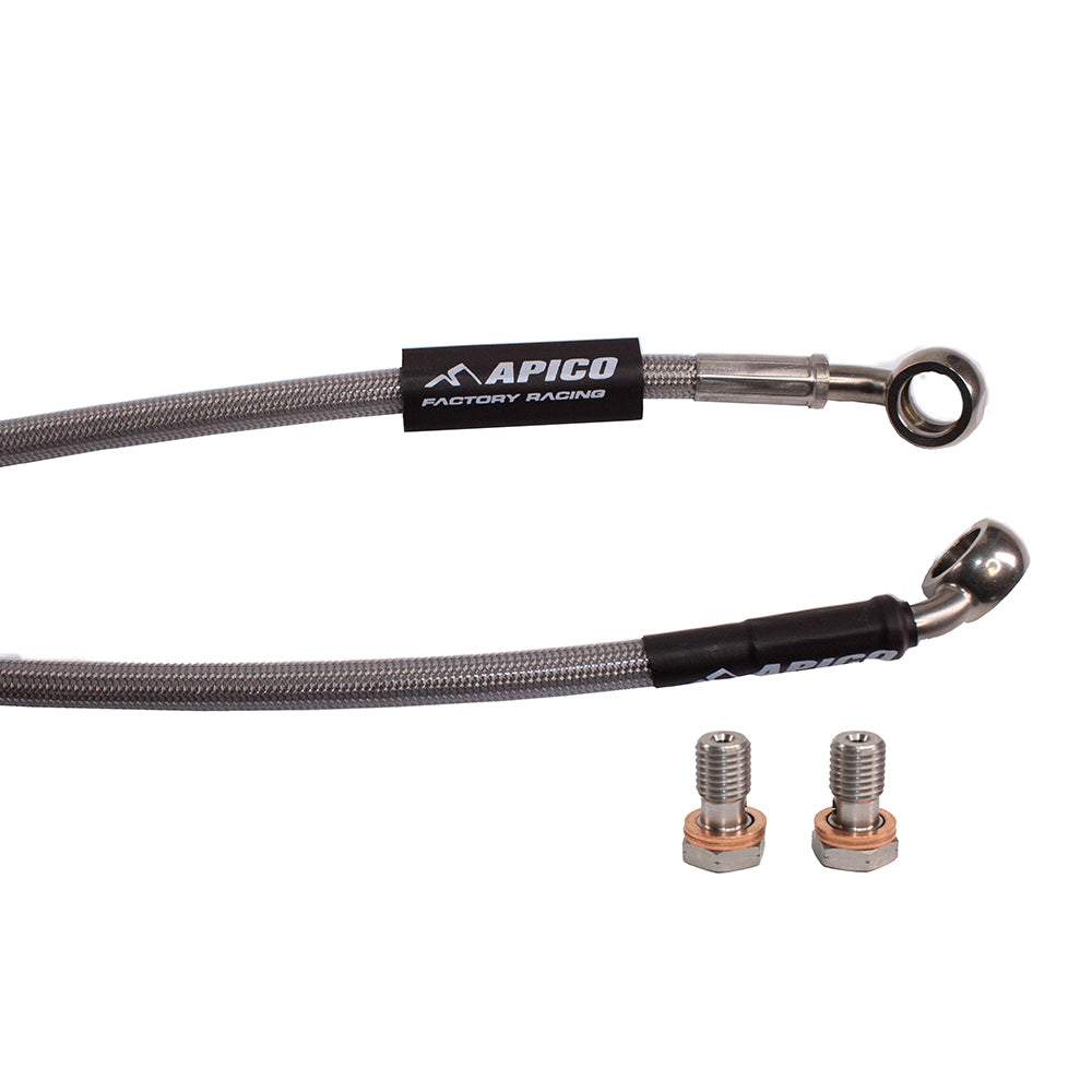 Apico Clutch Hose HONDA CRF450R 21-23, CRF450RX 21-23