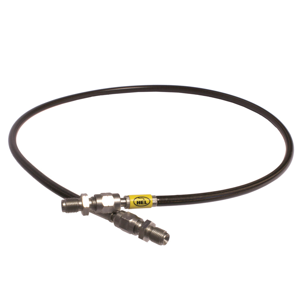 Apico Clutch Hose KTM SX65 02-13, SX85 03-12