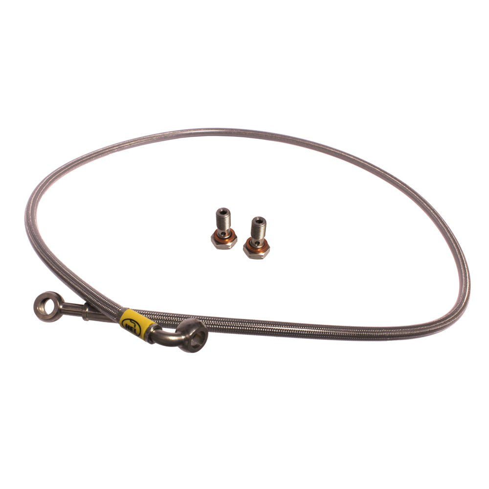 Apico Clutch Hose KTM/HUSKY SX/TC85 18-20, FREE-RIDE 250F-350F 12-20