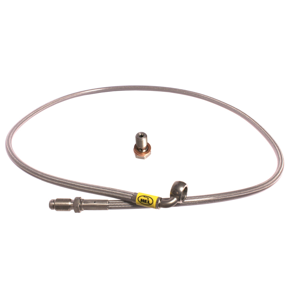 Apico Clutch Hose KTM SX/SX-F125-540 98-06, EXC/EXC-F125-450 98-07