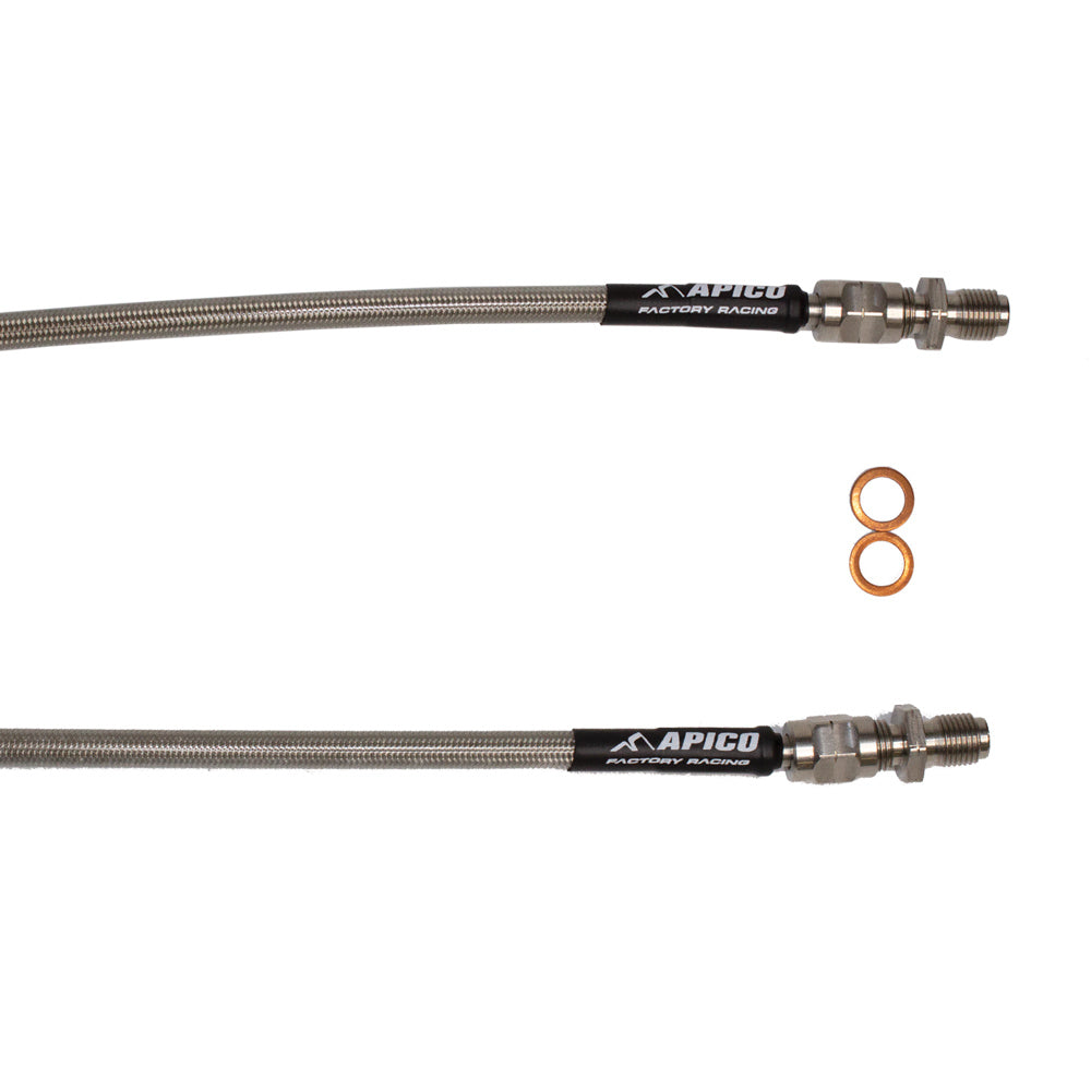 Apico Clutch Hose SHERCO Trial ST125-300 18-23