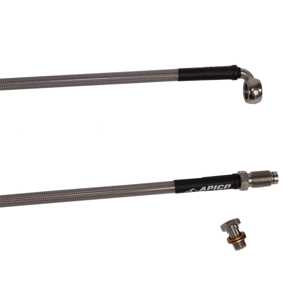 Apico Clutch Hose TRS ONE/Gold/R/RR 125-300 16-23