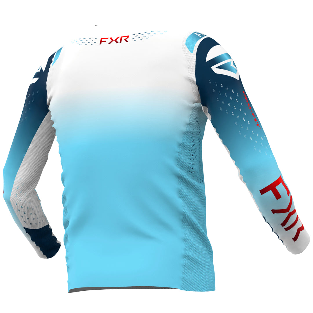 FXR Helium MX Jersey
