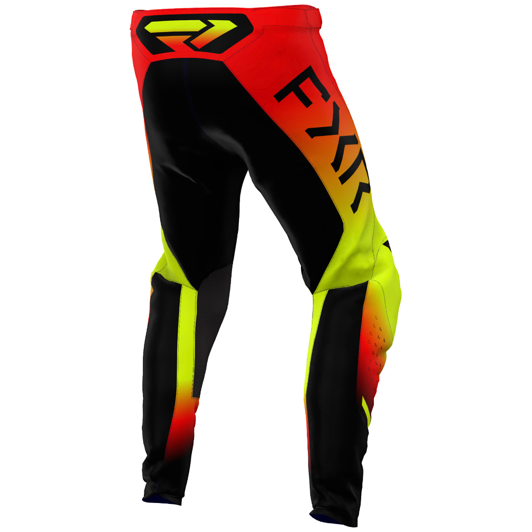 FXR YOUTH Helium MX Pant