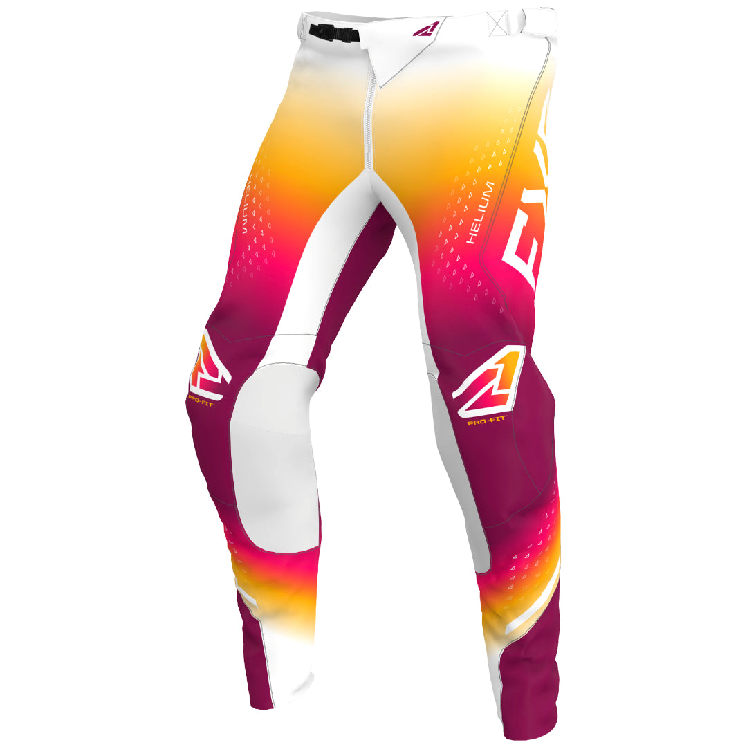 FXR Helium MX Pant