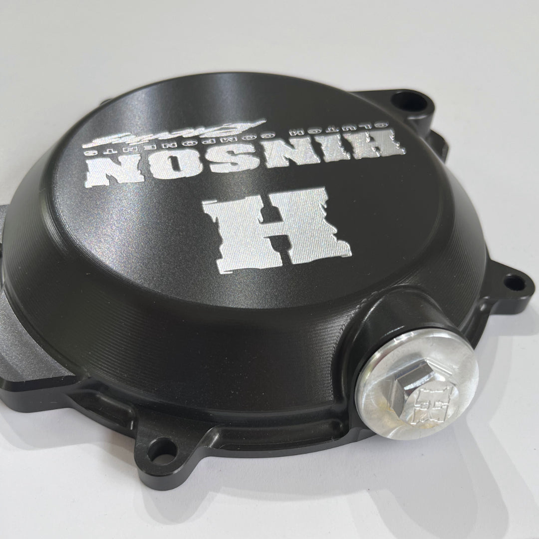 Hinson Clutch Cover KTM SX 125/150 2023-2024, EXC 150 2024, Gas Gas MC 125 2024