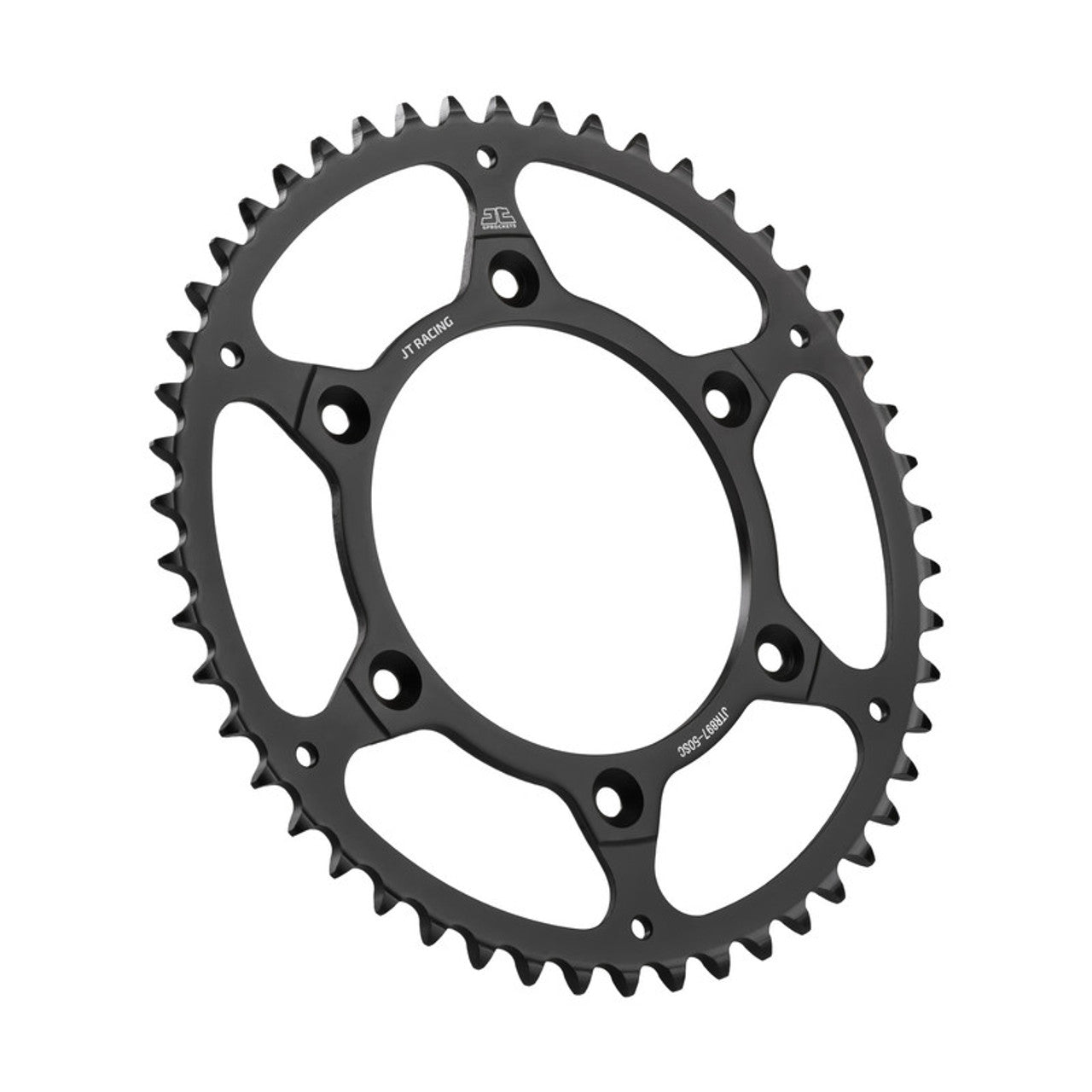 JT Steel SC Rear Sprocket KTM SX/SXF EXC/EXC-F Husky TC/FC TE/FE