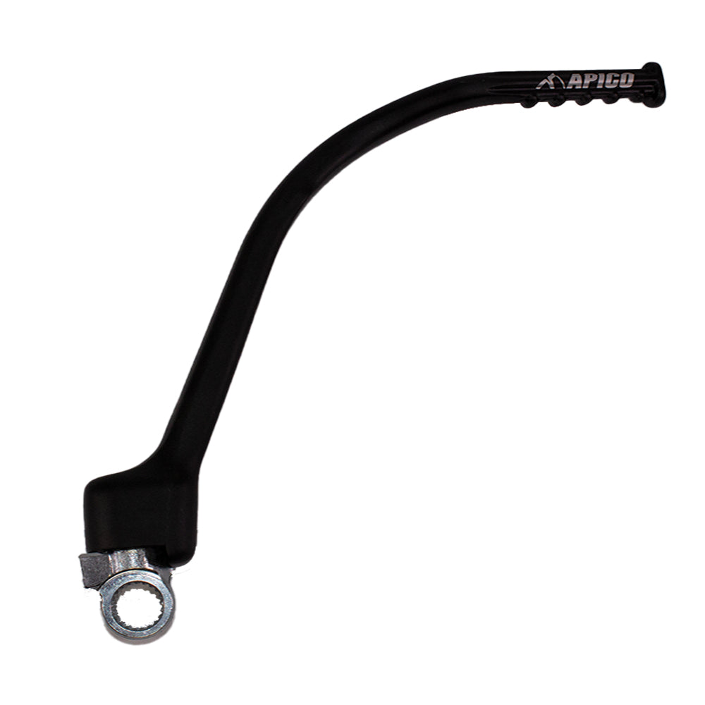 Apico Kick Start HONDA CRF250R 10-17 Black