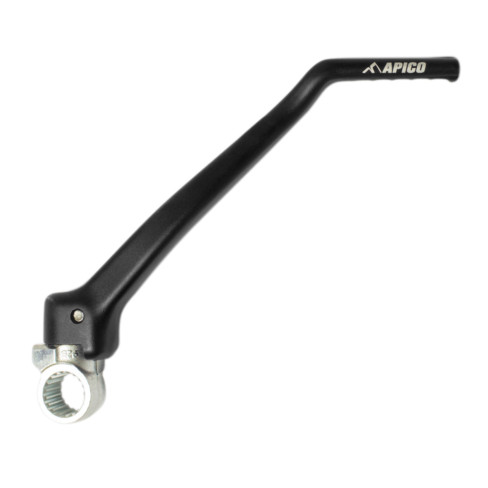 Apico Kick Start HONDA CRF150R 07-23 Black