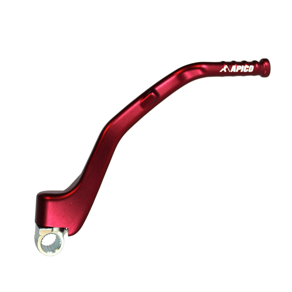 Apico Kick Start HONDA CRF250R 04-09, CRF250X 04-19 Red