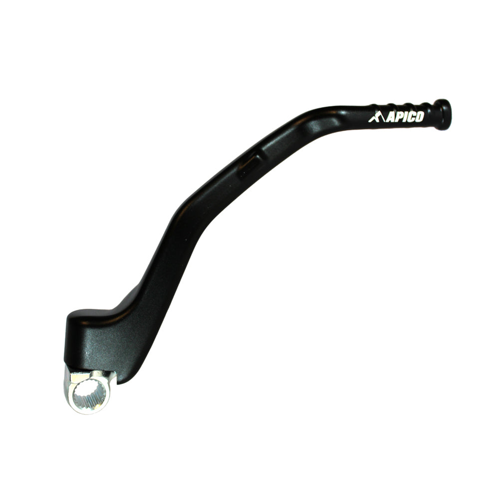 Apico Kick Start HONDA CRF250R 04-09, CRF250X 04-19 Black