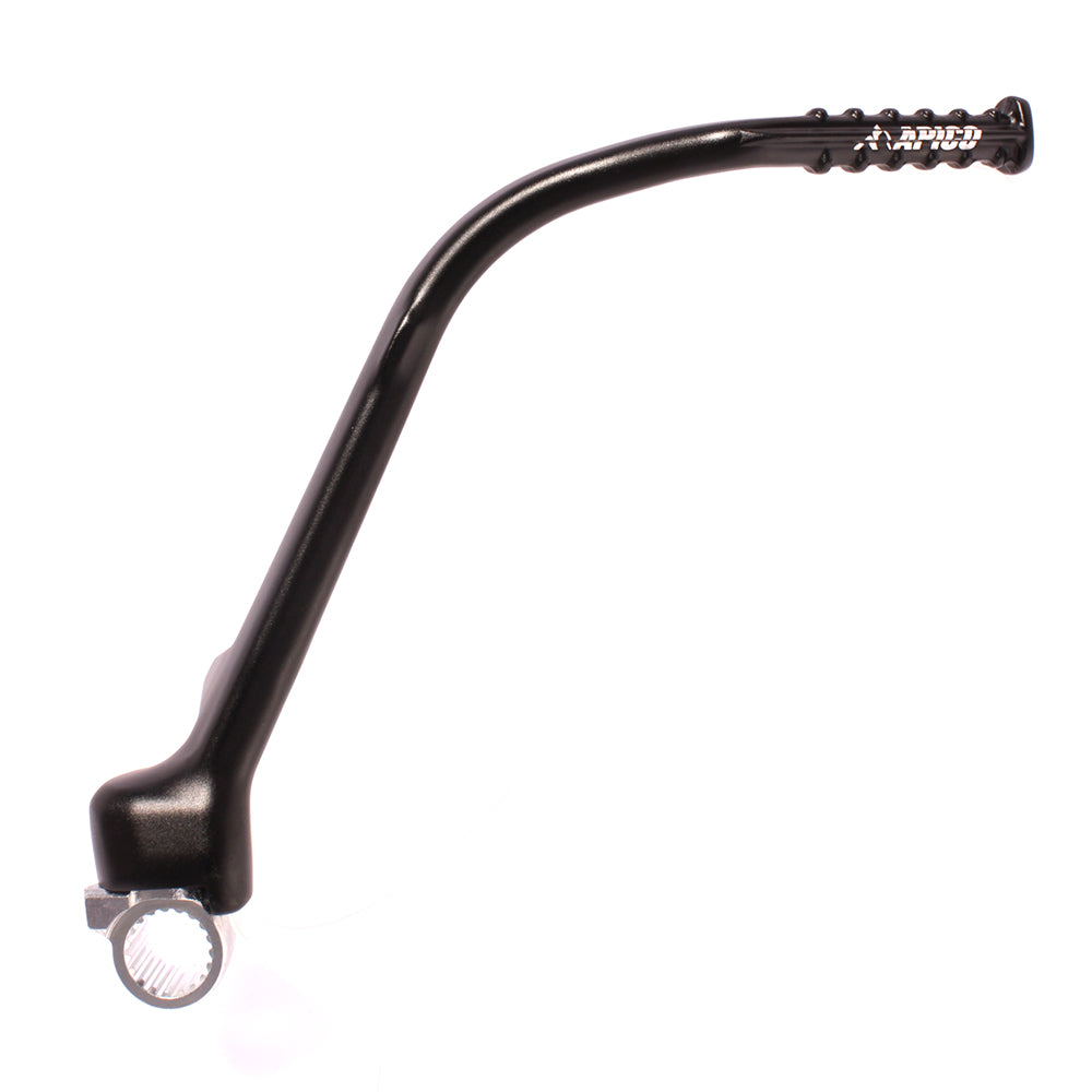 Apico Kick Start HONDA CRF450R 17-18, CRF450RX 17-18 Black