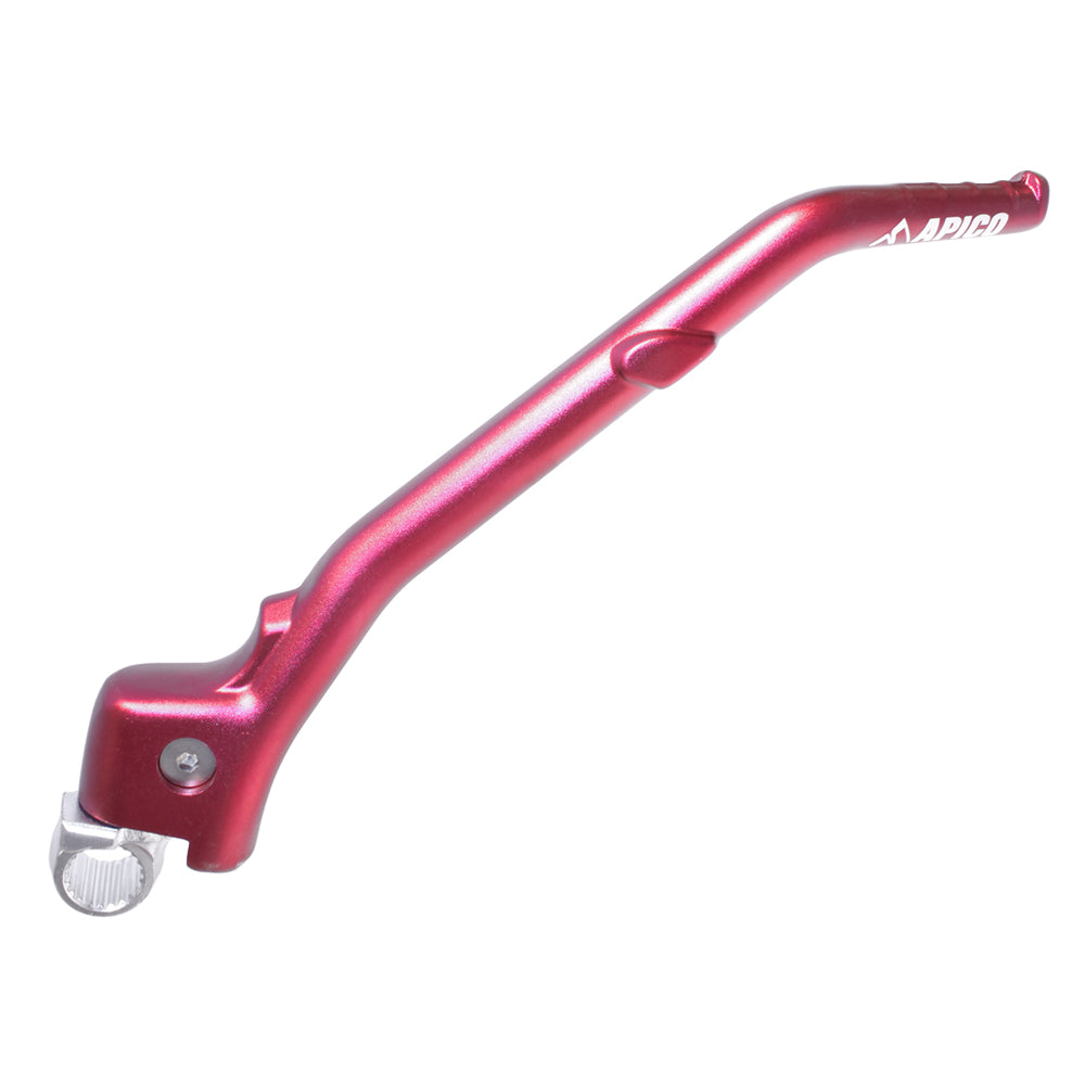 Apico Kick Start HONDA CR125 98-07 Red