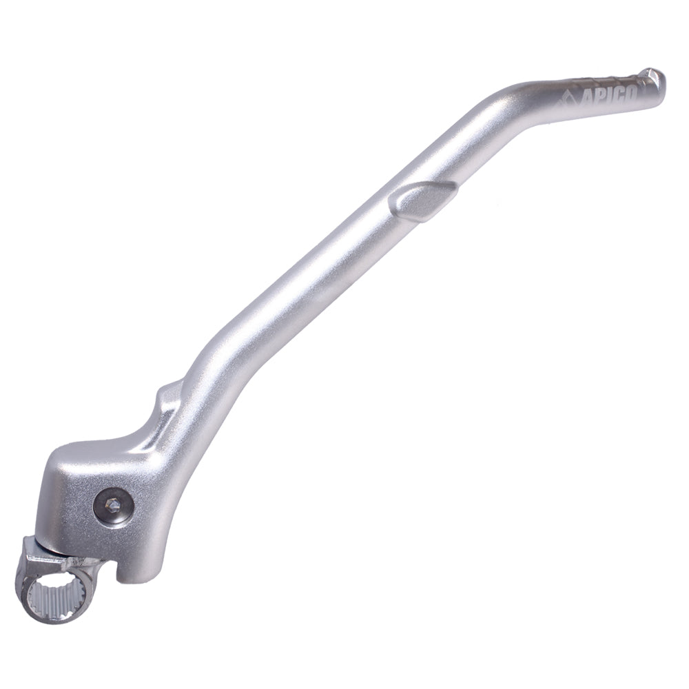 Apico Kick Start HONDA CR125 98-07 Silver