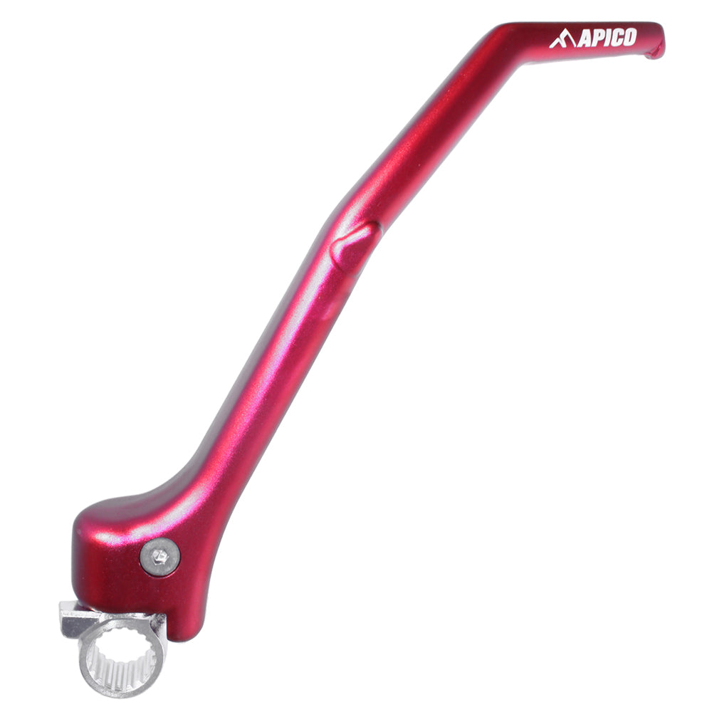 Apico Kick Start HONDA CR250 97-07 Red