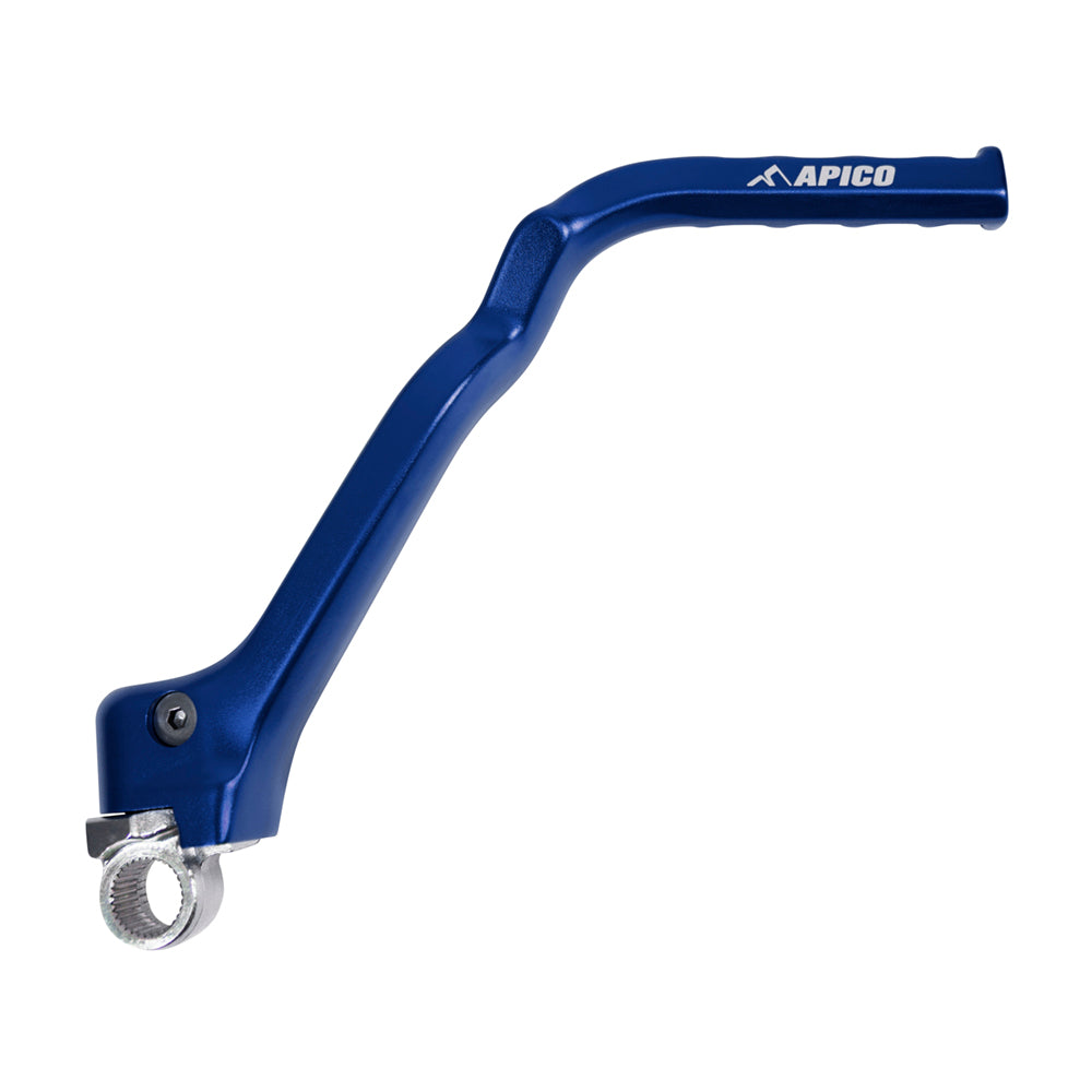 Apico Kick Start HUSABERG/HUSQVARNA TC/TE/TX/TPI 250-300 11-22 Blue
