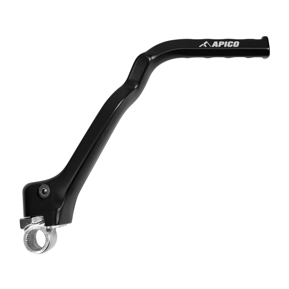 Apico Kick Start HUSABERG/HUSQVARNA TC/TE/TX/TPI 250-300 11-22 Black