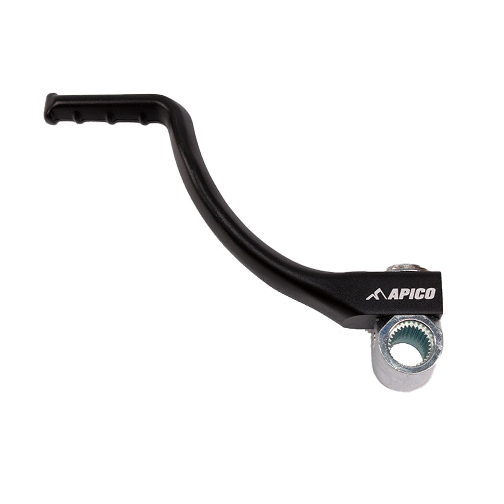 Apico Kick Start HUSQVARNA TC50 17-23 Black