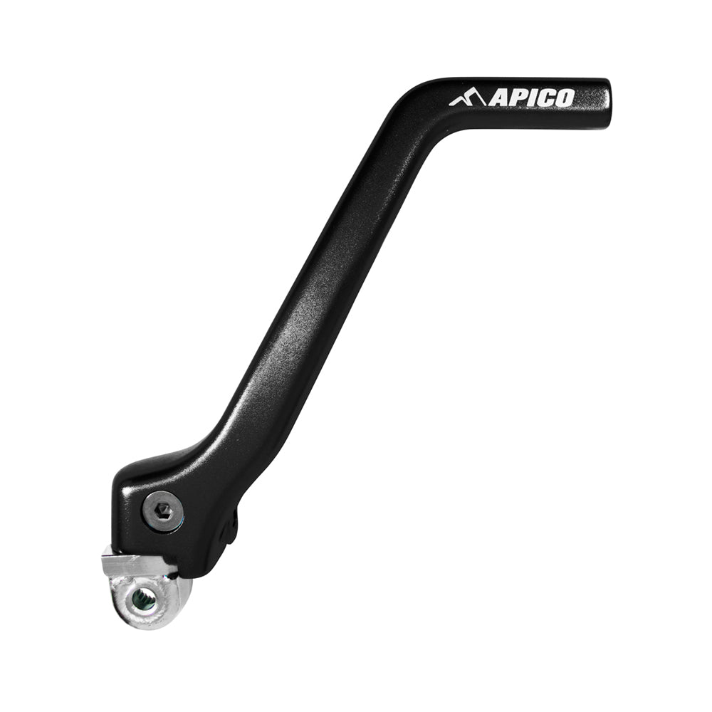 Apico Kick Start KTM/HQV SX/TC85 03-17, SX105 04-11 Black