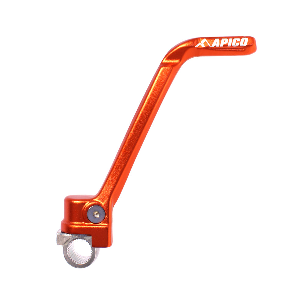 Apico Kick Start KTM/HQV/GAS SX85 18-23, TC85 18-23, MC85 21-23 Orange