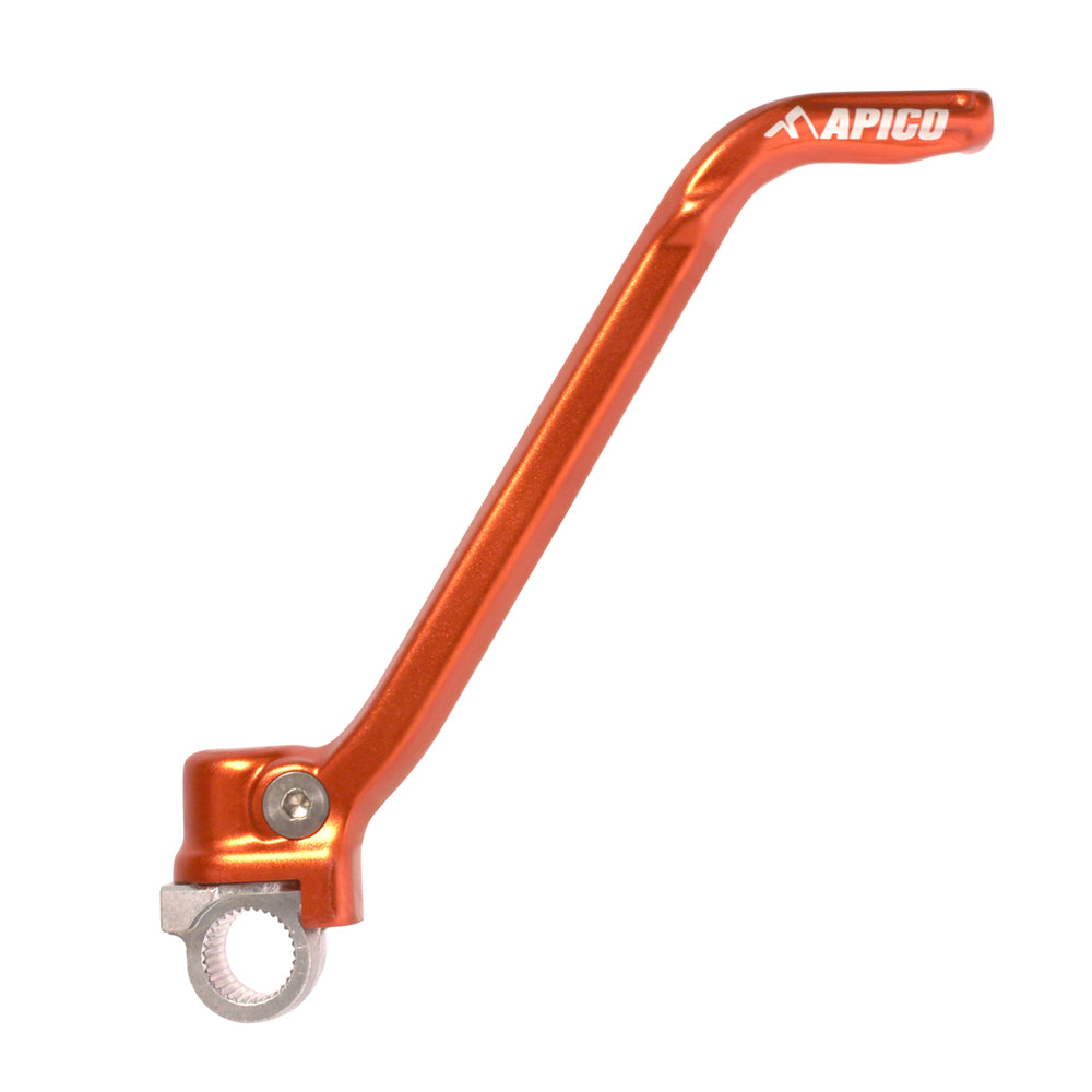 Apico Kick Start KTM/HQV/GAS SX/TC125-150 16-22, EXC/TPI/TE/TX 125-150 17-23, MC125 21-23 Orange