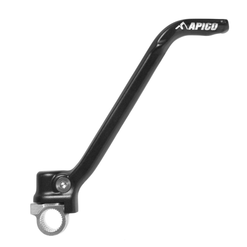Apico Kick Start KTM/HQV/GAS SX/TC125-150 16-22, EXC/TPI/TE/TX 125-150 17-23, MC125 21-23 Black