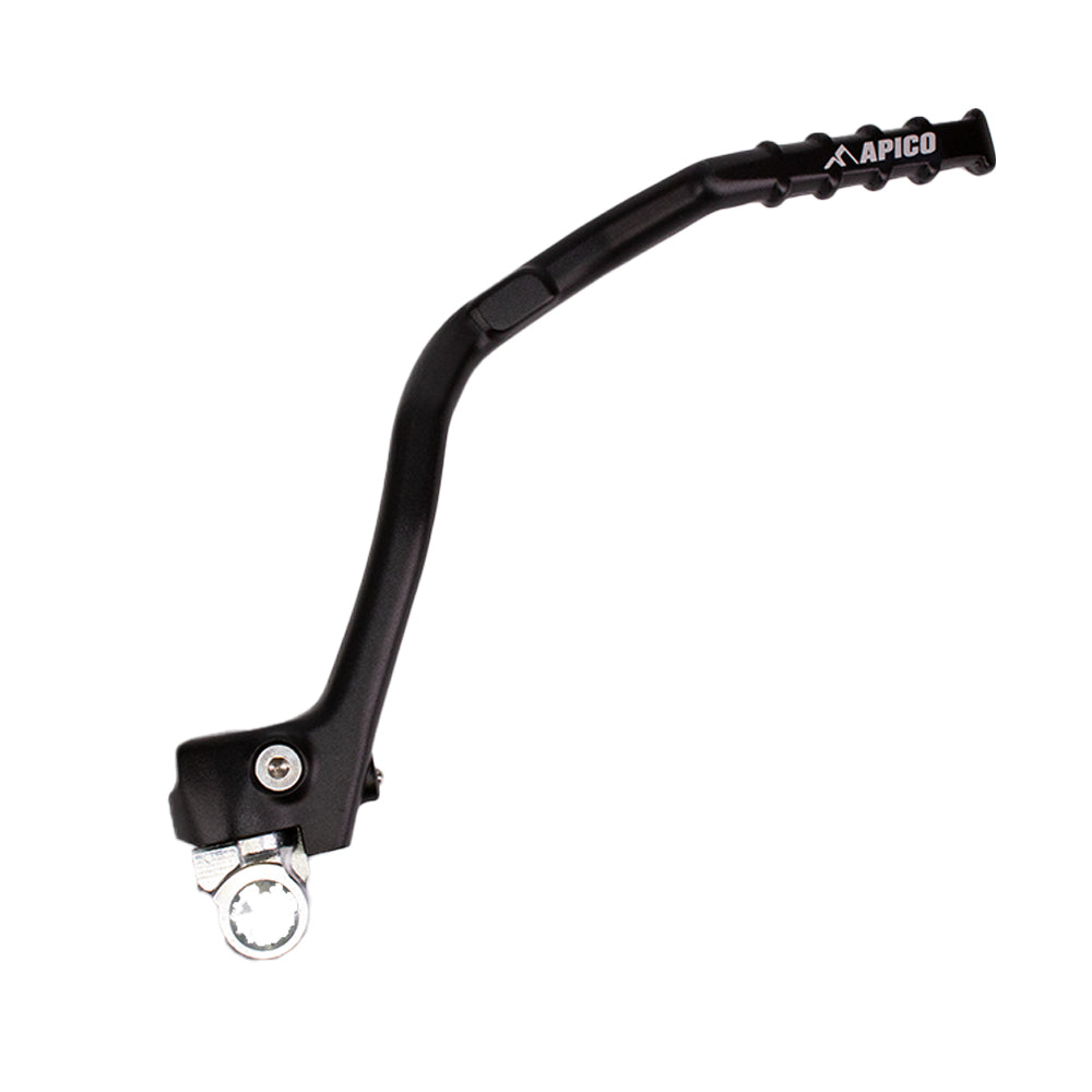 Apico Kick Start SUZUKI RM-Z250 11-23 Black