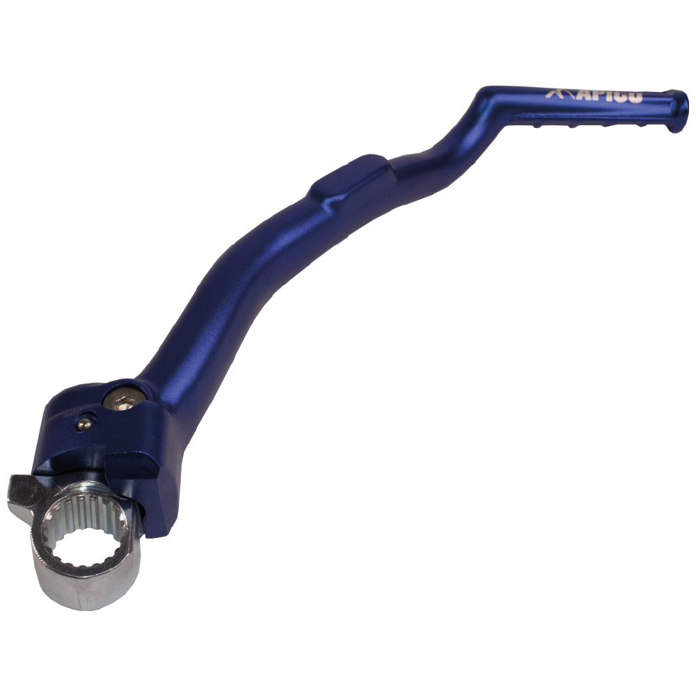 Apico Kick Start TM EN250-300 12-21, MX250-300 12-21 Blue